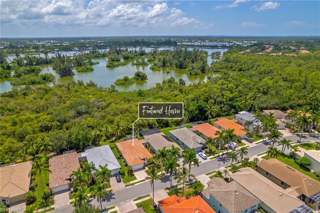 14255 Reflection Lakes DR
