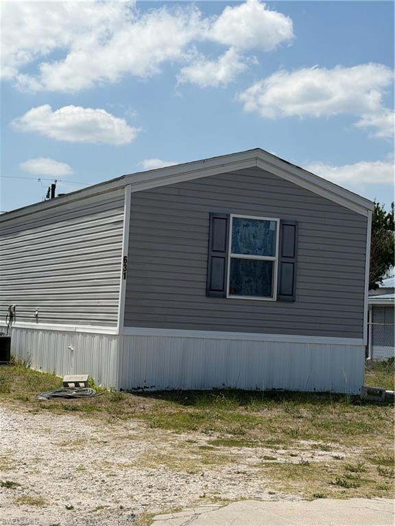 SHERWOOD - Residential