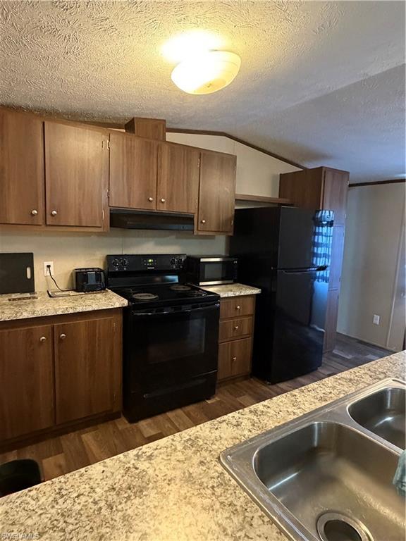 SHERWOOD - Residential