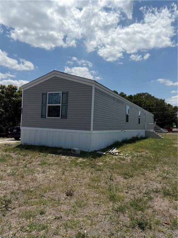 SHERWOOD - Residential