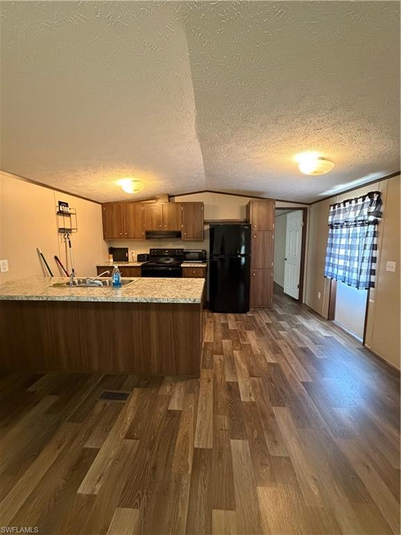 SHERWOOD - Residential