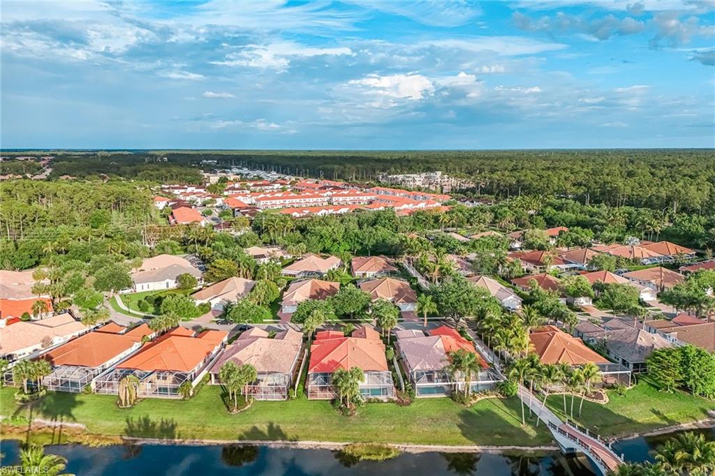 ISLAND WALK - Residential