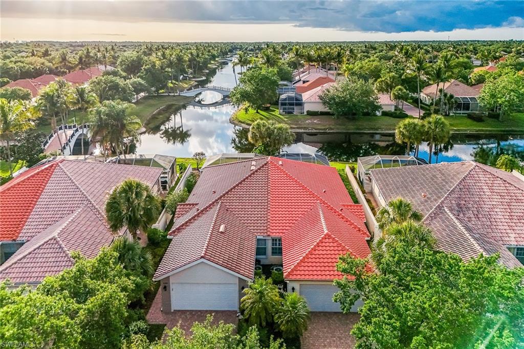 ISLAND WALK - Residential