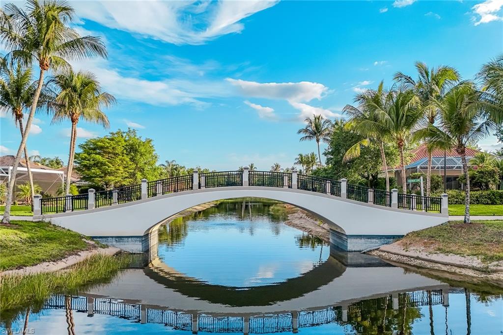 ISLAND WALK - Residential