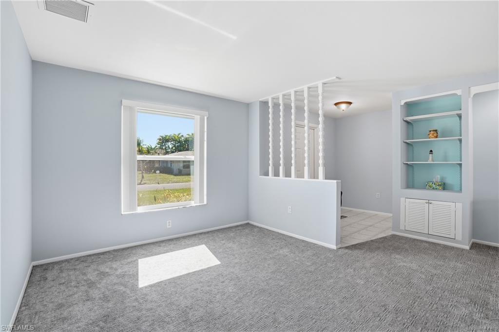 LELY VILLAS II - Residential Lease