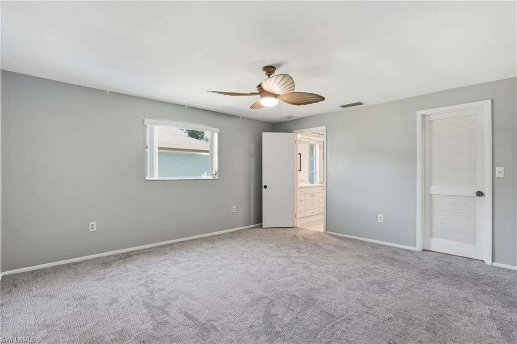 LELY VILLAS II - Residential Lease