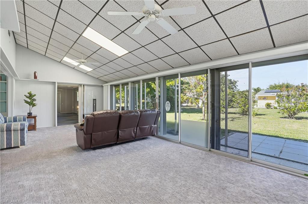 LELY VILLAS II - Residential Lease