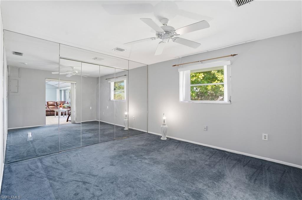 LELY VILLAS II - Residential Lease