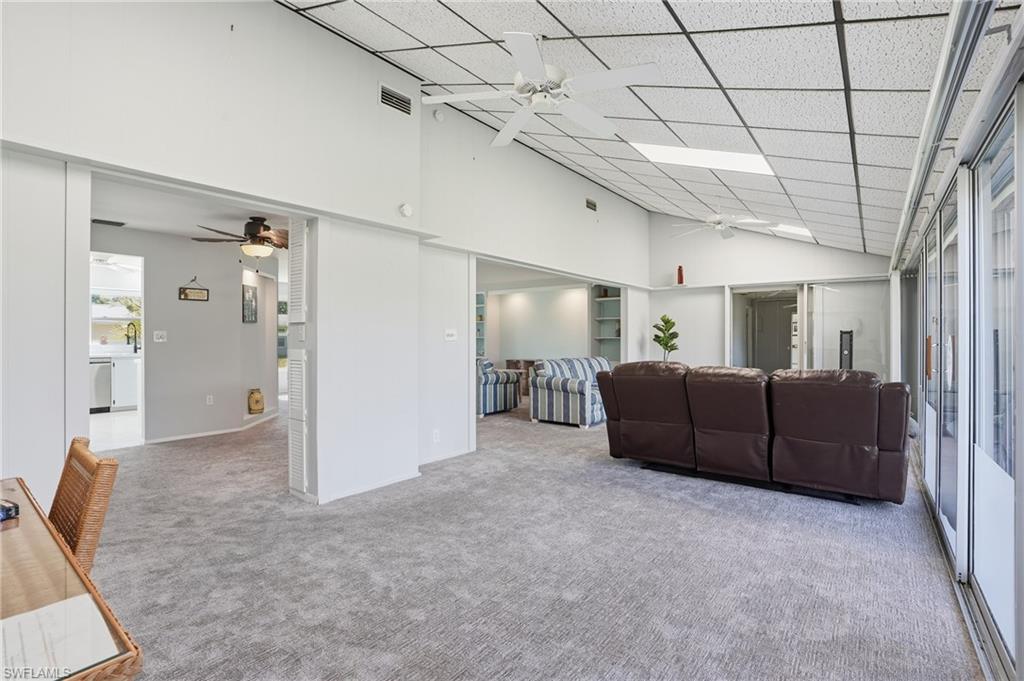 LELY VILLAS II - Residential Lease