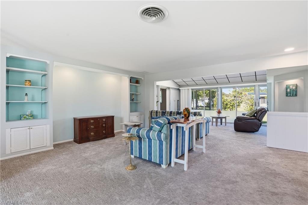 LELY VILLAS II - Residential Lease