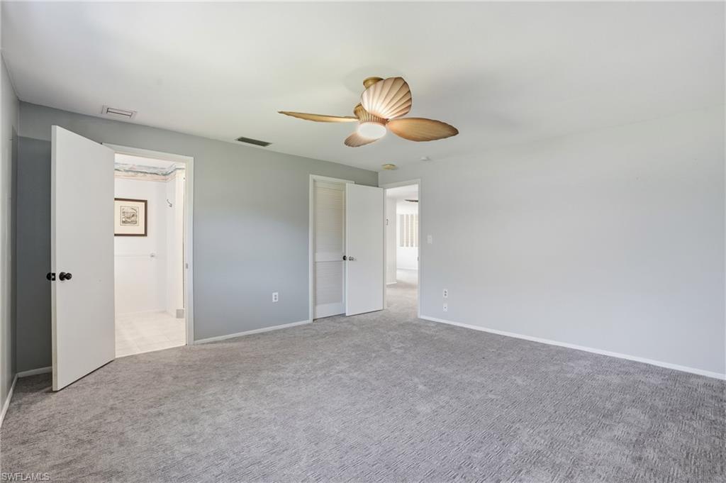 LELY VILLAS II - Residential Lease