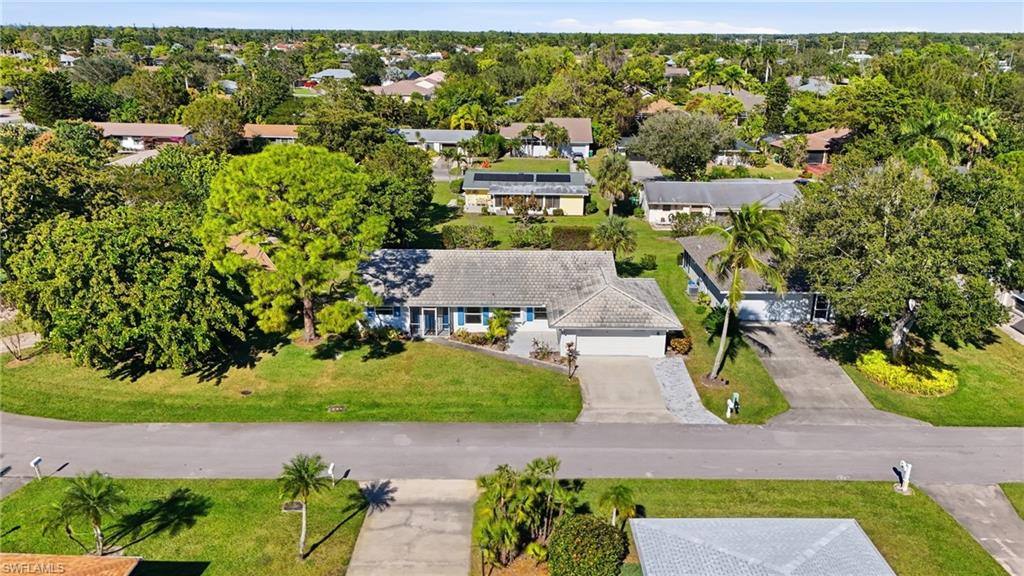 LELY VILLAS II - Residential Lease