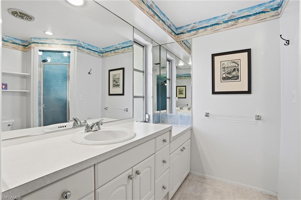 LELY VILLAS II - Residential Lease