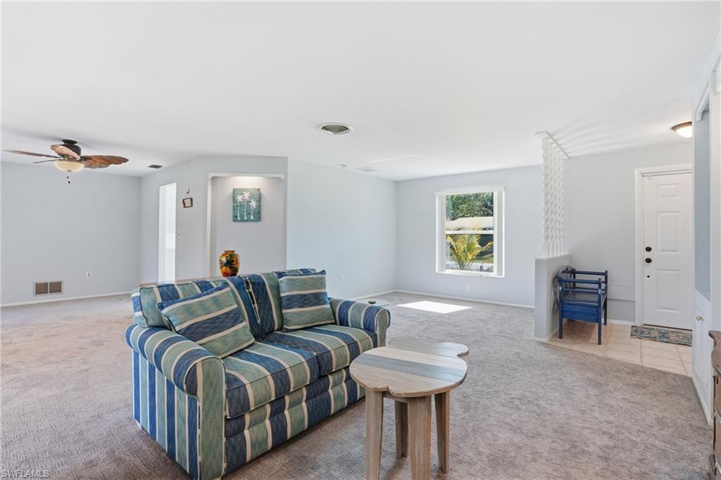 LELY VILLAS II - Residential Lease