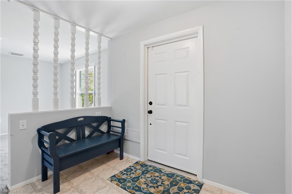 LELY VILLAS II - Residential Lease