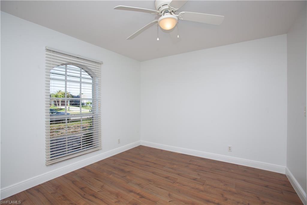 CAPE CORAL - Residential Lease