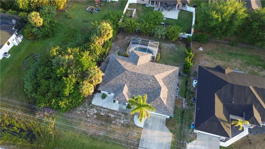 CAPE CORAL - Residential Lease