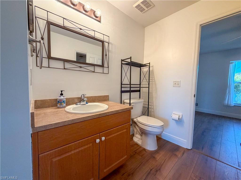 CAPE CORAL - Residential Lease