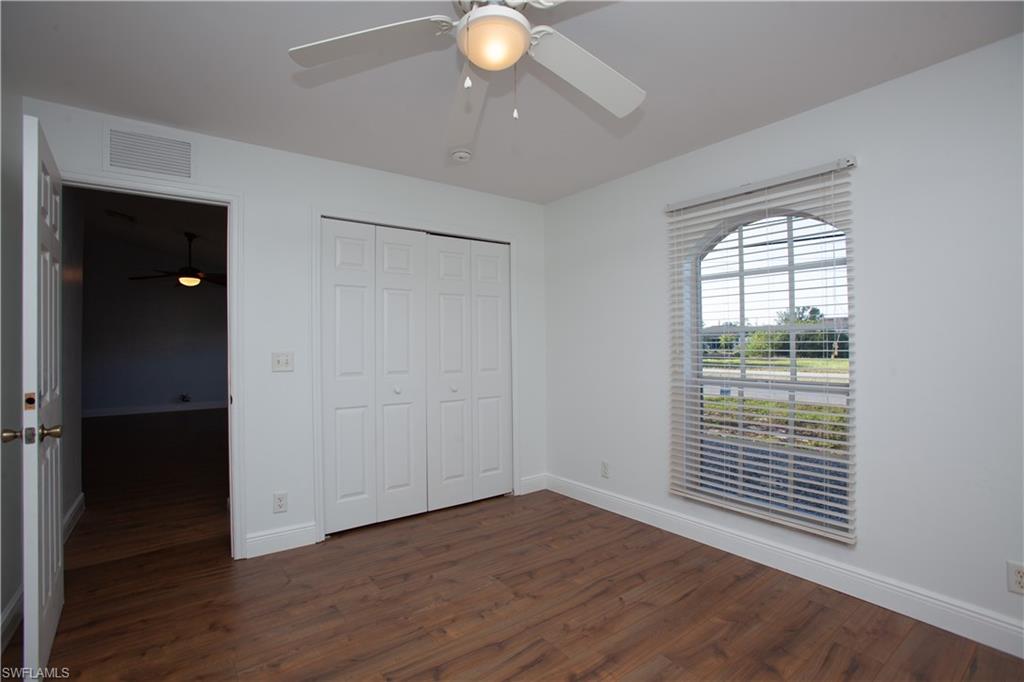 CAPE CORAL - Residential Lease