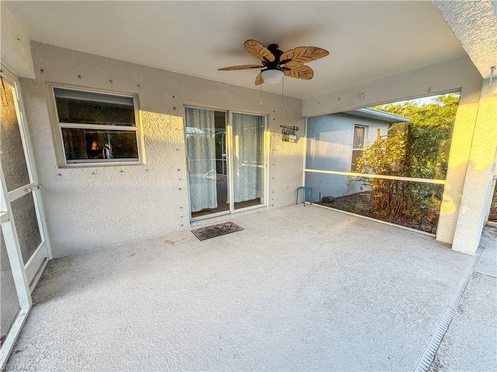 CAPE CORAL - Residential Lease