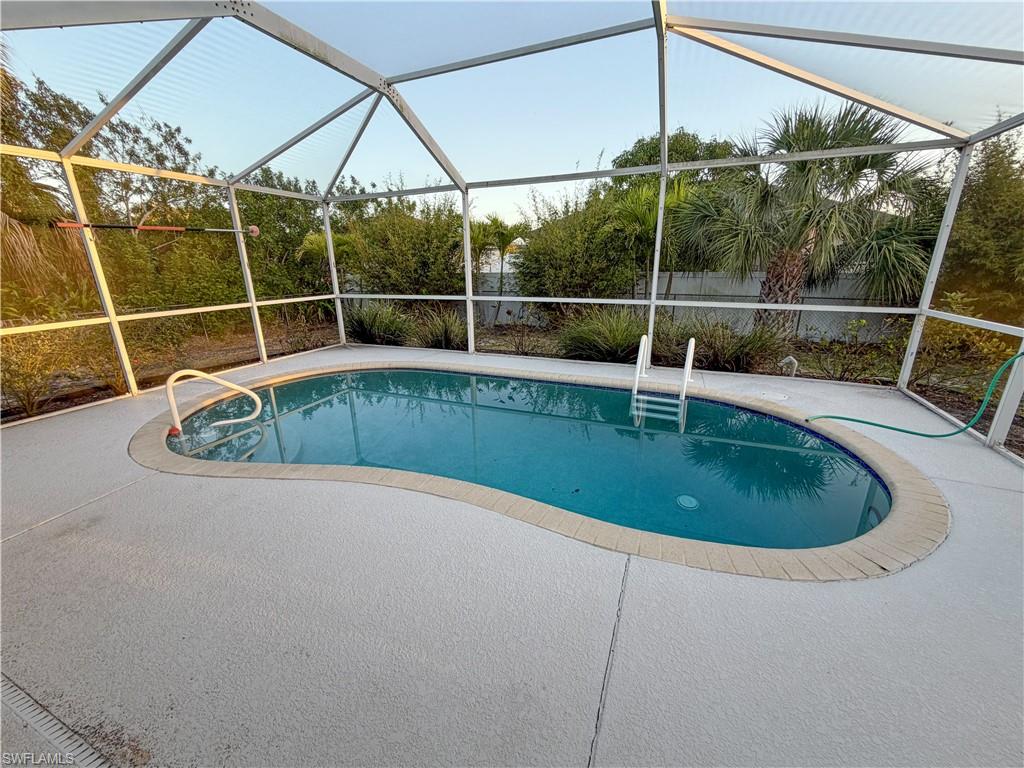 CAPE CORAL - Residential Lease