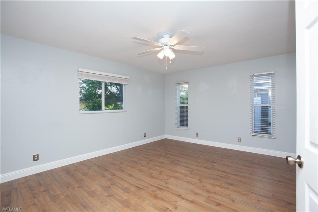 CAPE CORAL - Residential Lease