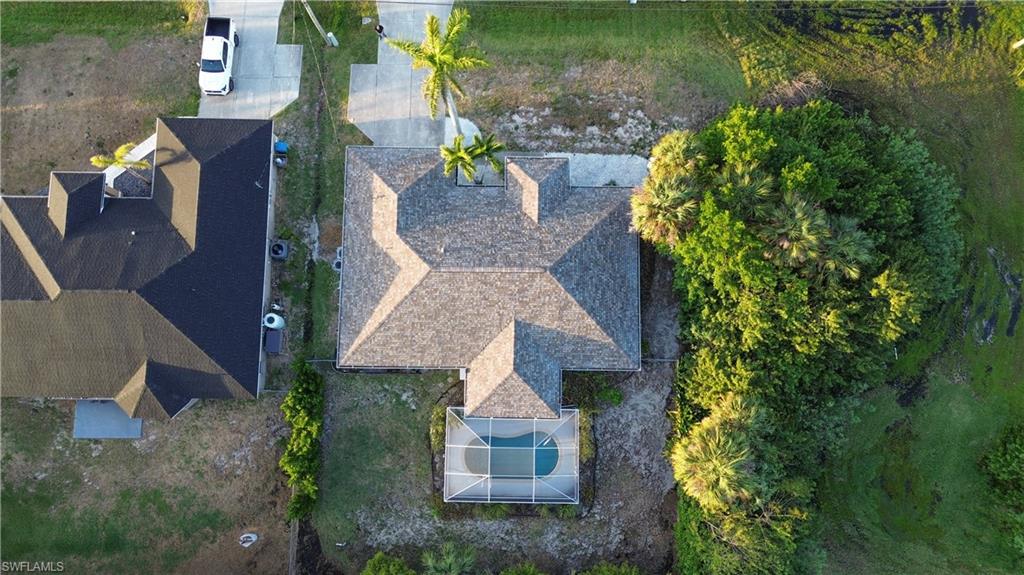 CAPE CORAL - Residential Lease