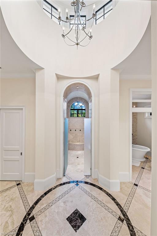 ESCADA AT TIBURON - Residential