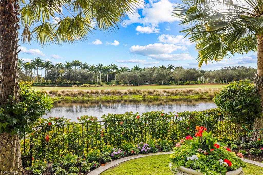 ESCADA AT TIBURON - Residential