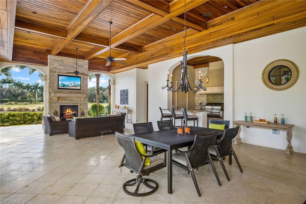 ESCADA AT TIBURON - Residential