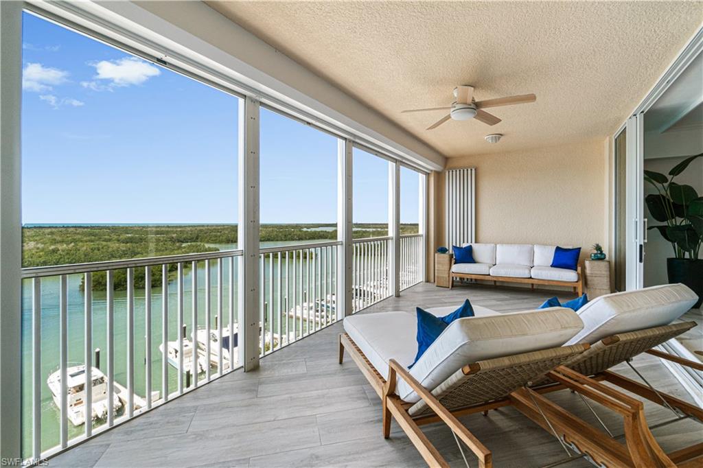 PELICAN ISLE - Residential