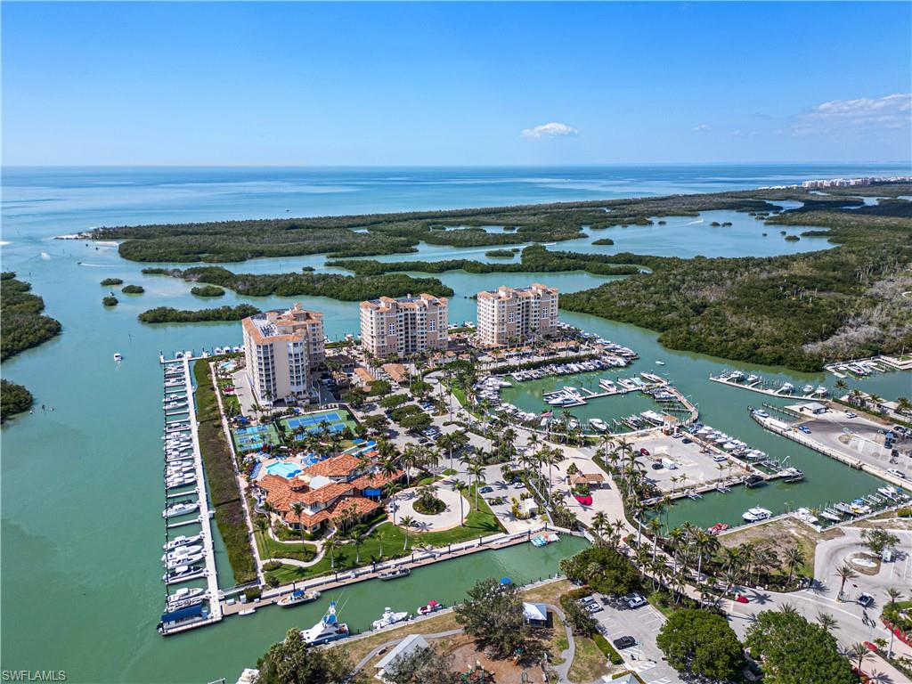 PELICAN ISLE - Residential