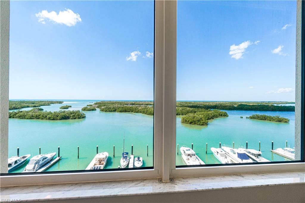 PELICAN ISLE - Residential