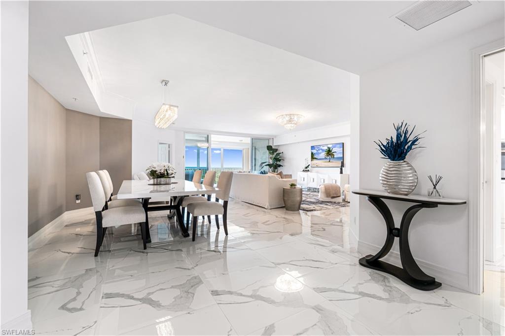 PELICAN ISLE - Residential