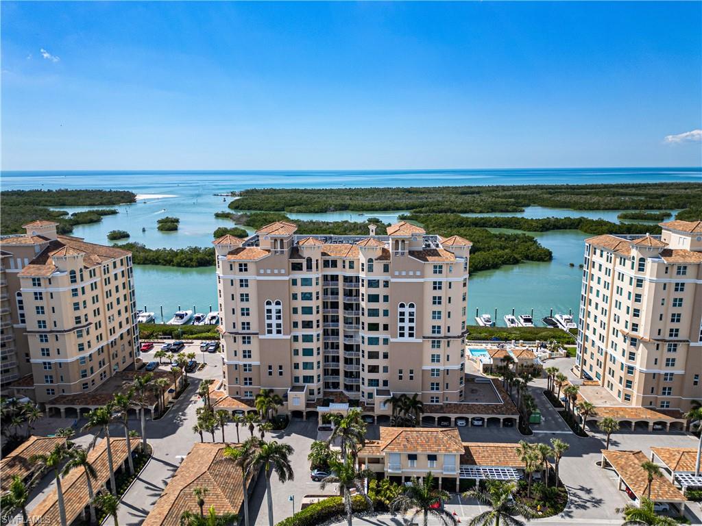 PELICAN ISLE - Residential