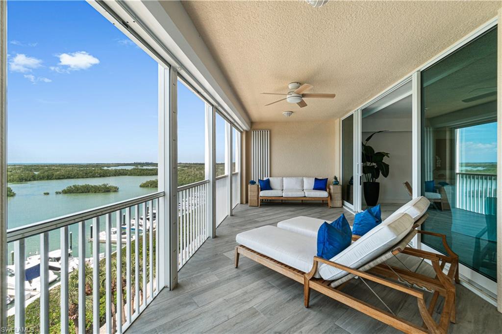 PELICAN ISLE - Residential