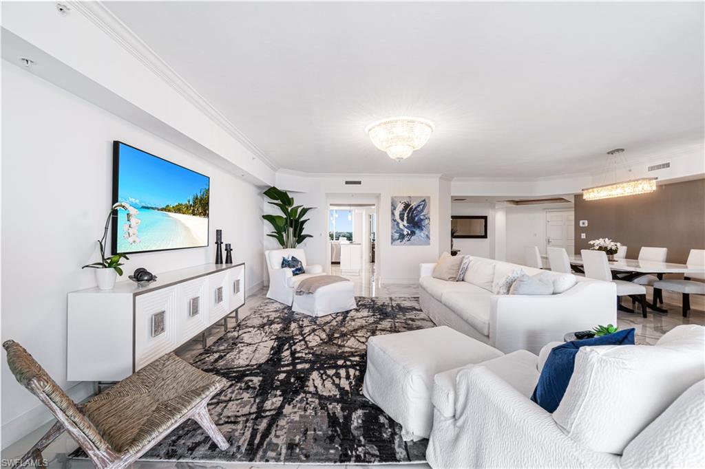 PELICAN ISLE - Residential