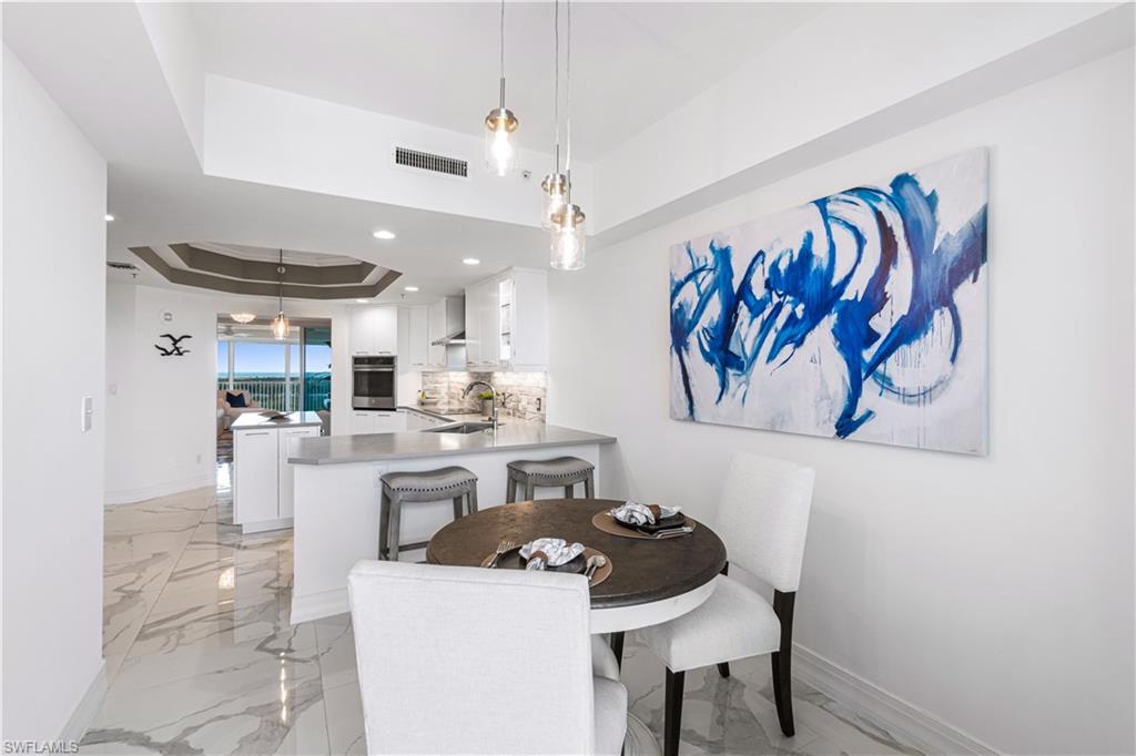 PELICAN ISLE - Residential