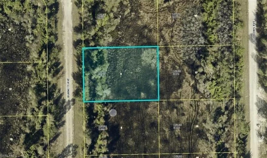Discover an exceptional opportunity to build your dream home or investment property on this spacious vacant lot located in one of the most desirable and rapidly growing areas of Lehigh Acres. This property offers the perfect blend of privacy, accessibility, and long-term potential.