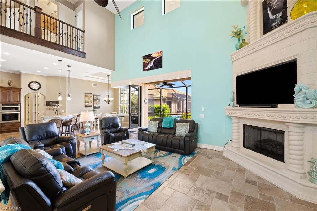 MARCO ISLAND - Residential