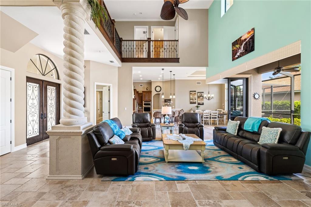 MARCO ISLAND - Residential