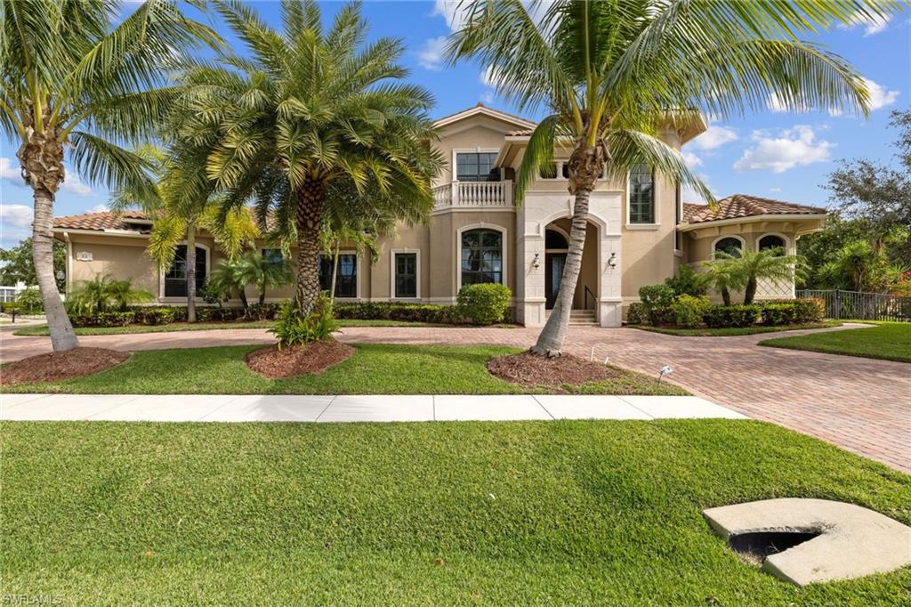 MARCO ISLAND - Residential