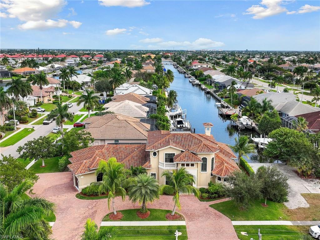 MARCO ISLAND - Residential