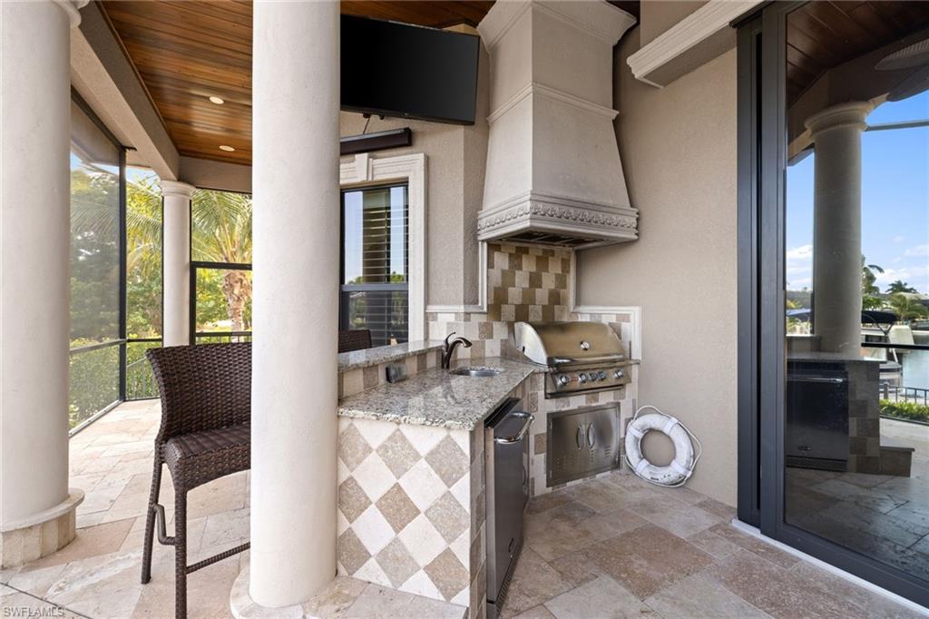 MARCO ISLAND - Residential