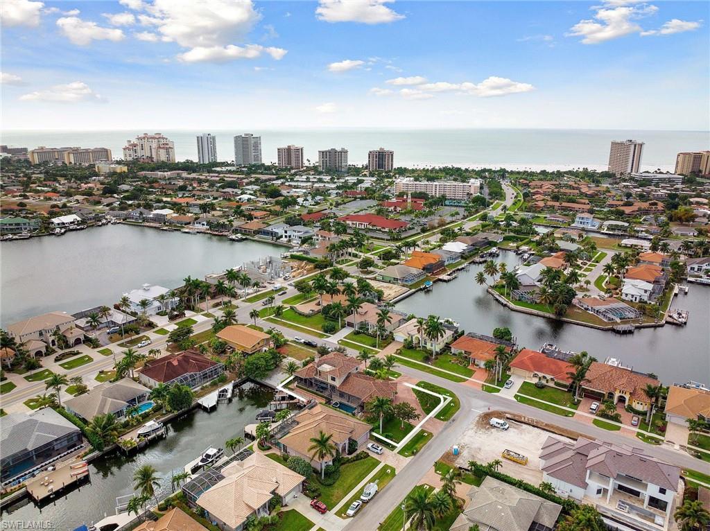 MARCO ISLAND - Residential