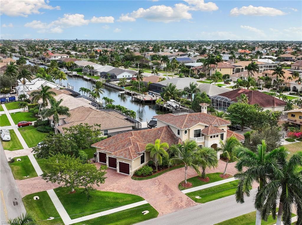 MARCO ISLAND - Residential
