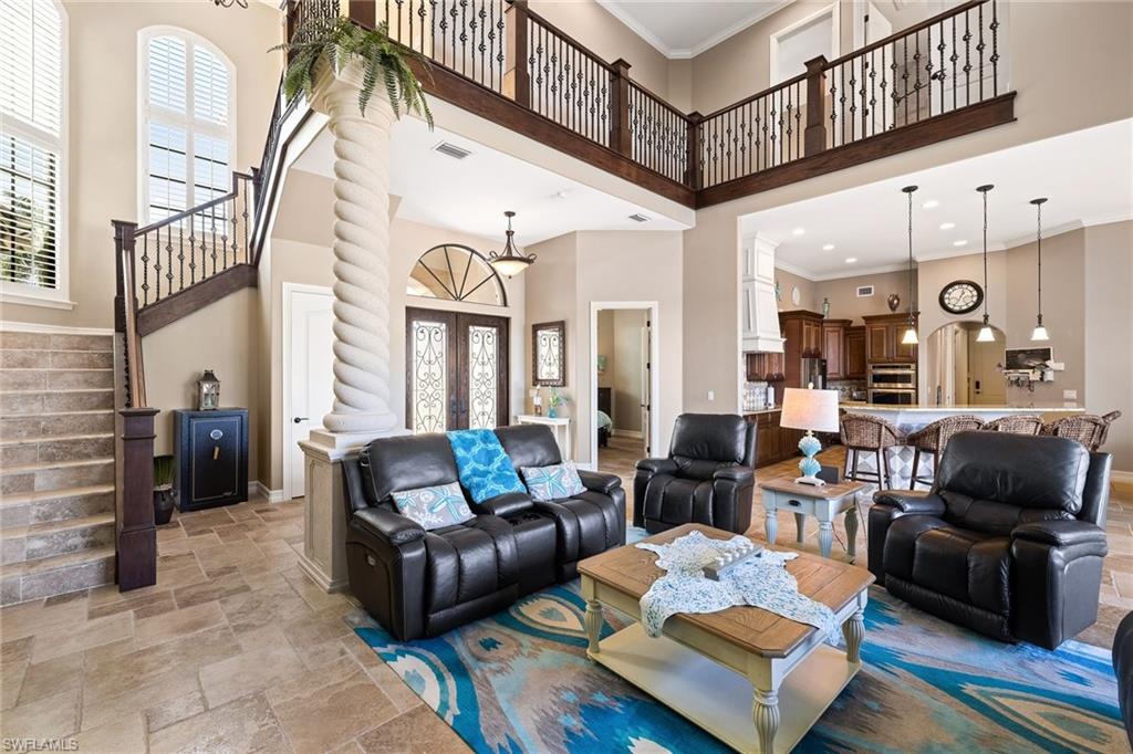 MARCO ISLAND - Residential