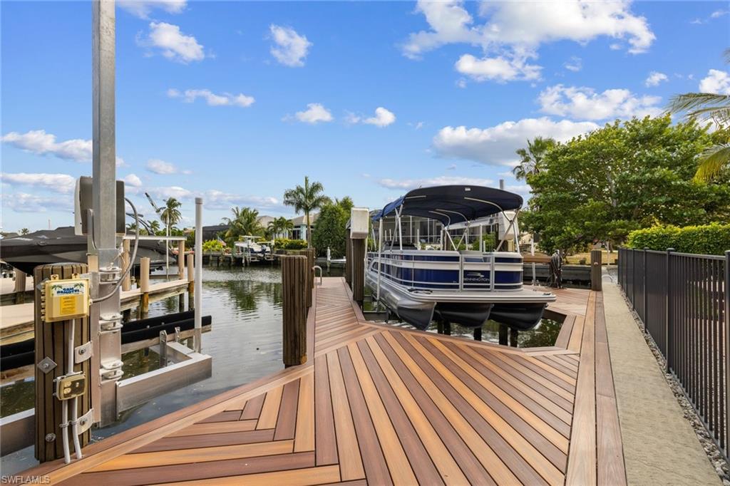 MARCO ISLAND - Residential