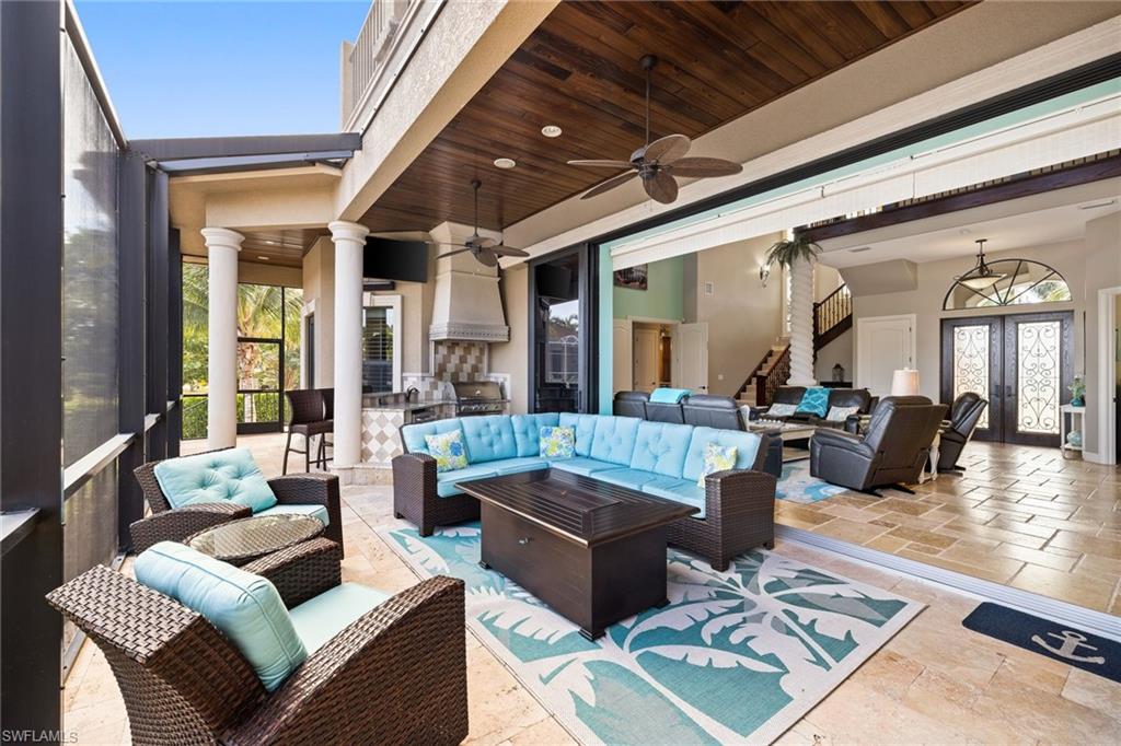 MARCO ISLAND - Residential