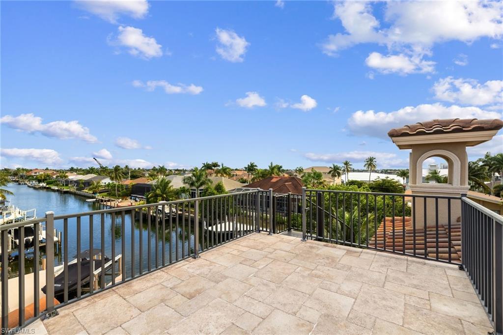 MARCO ISLAND - Residential